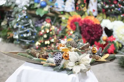 Kwiaciarnia Honoratka